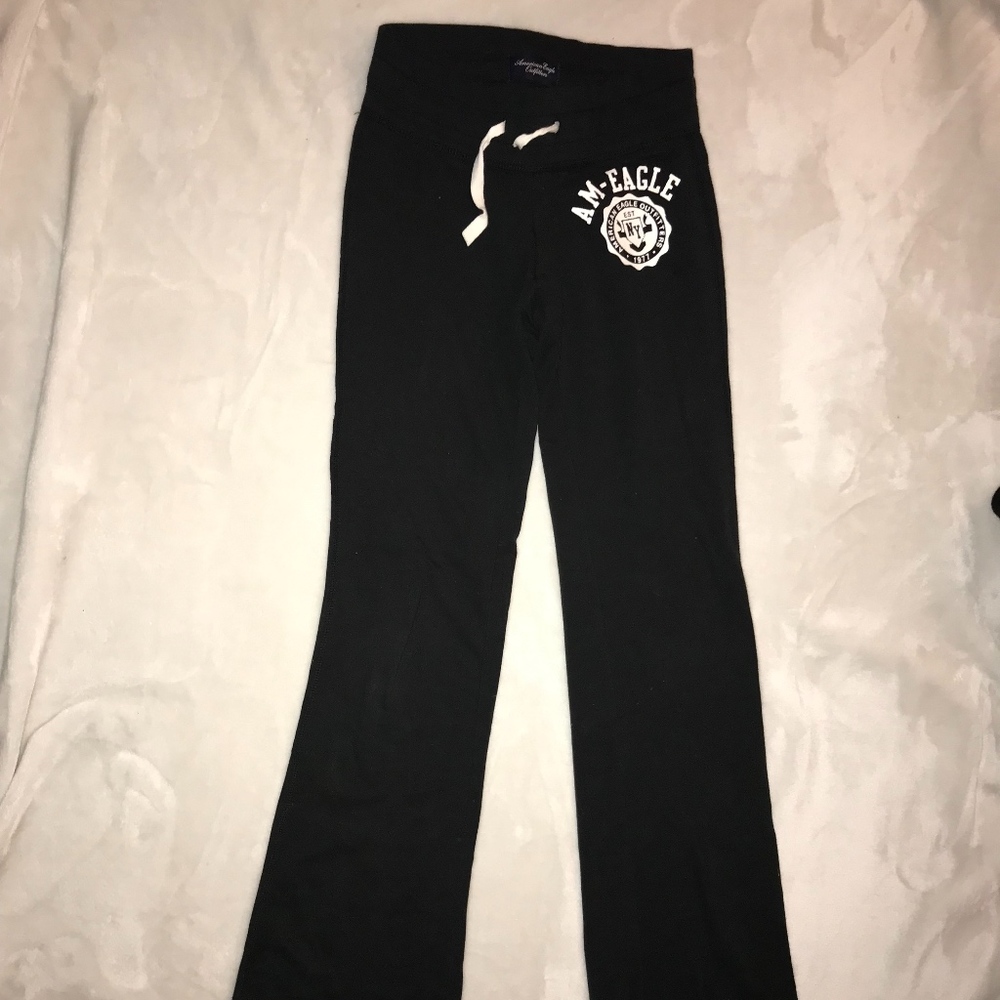 Yoga pants